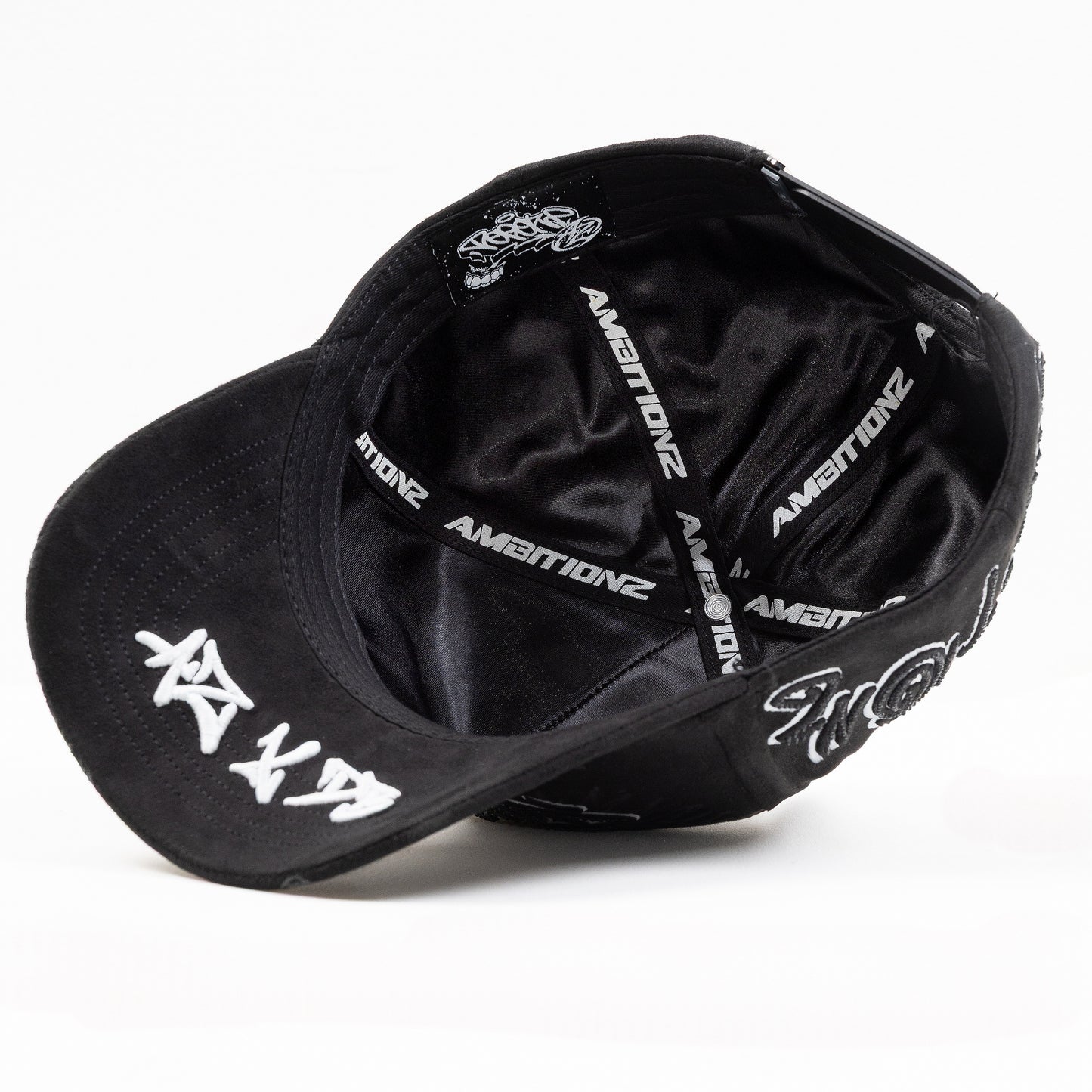 KINGS OF THE STREETS