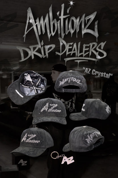 "AZ CRYSTALS"