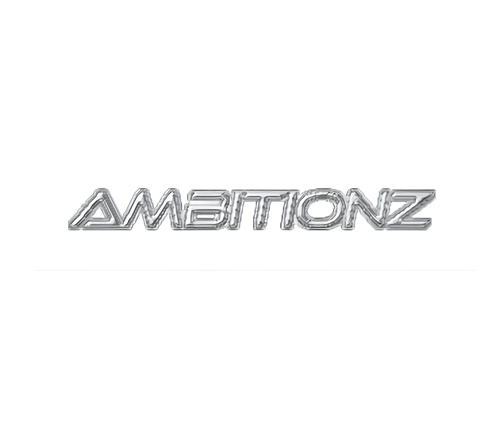 Ambitionz Caps