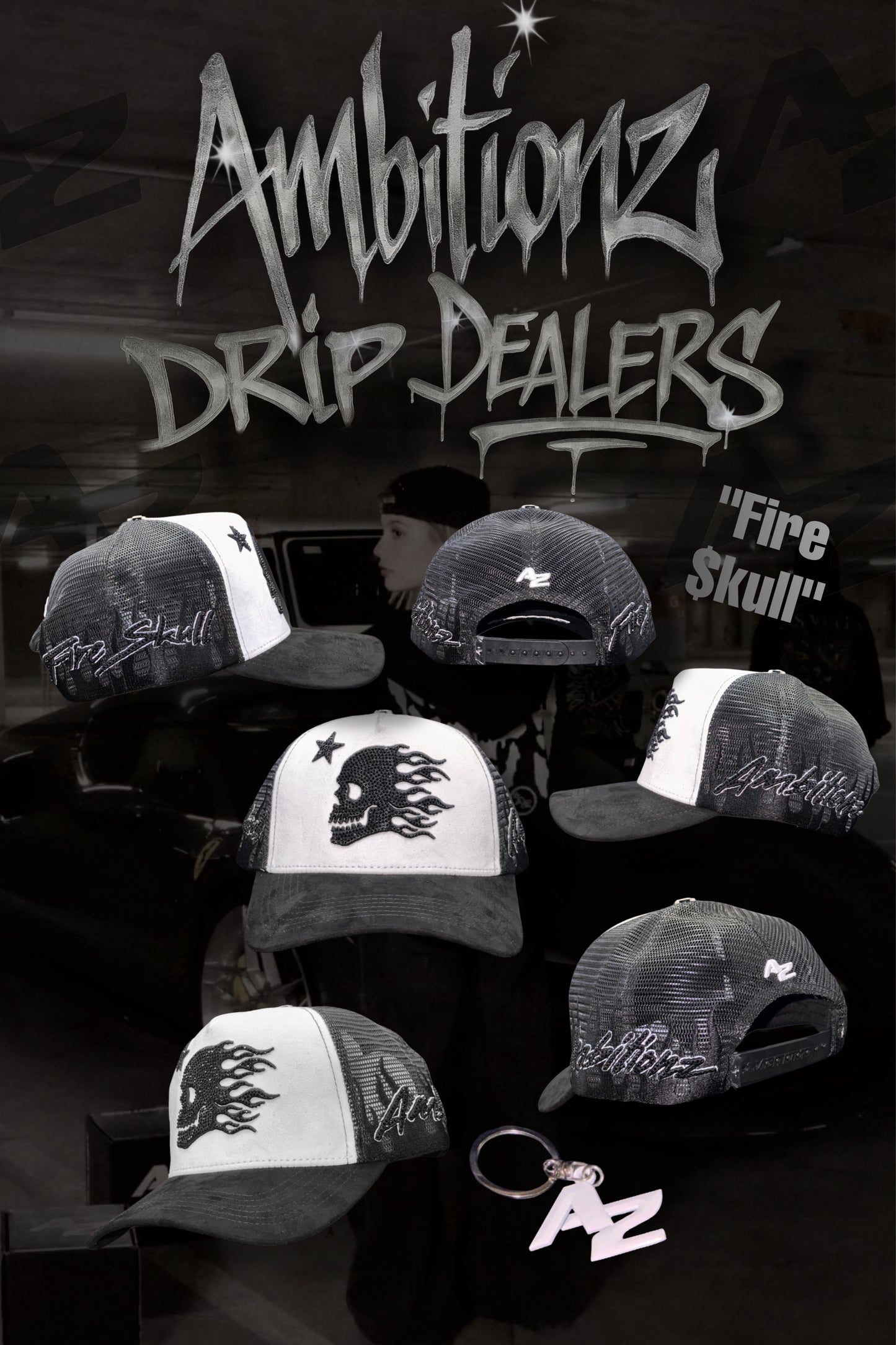 "FIRE $KULL"