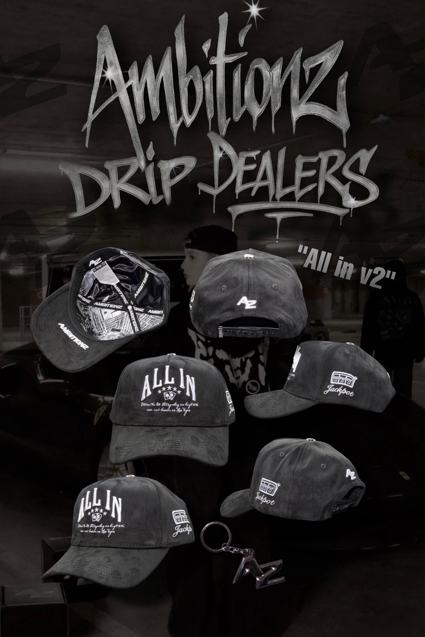 "ALL IN V2"
