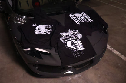 24/7 service tshirt