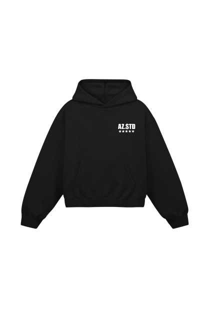 Hawaii ID hoodie