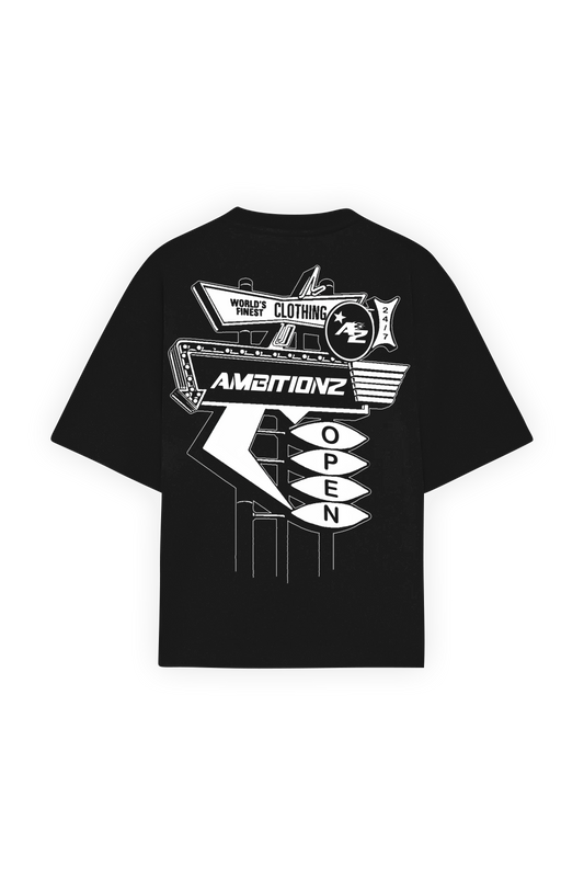 24/7 service tshirt