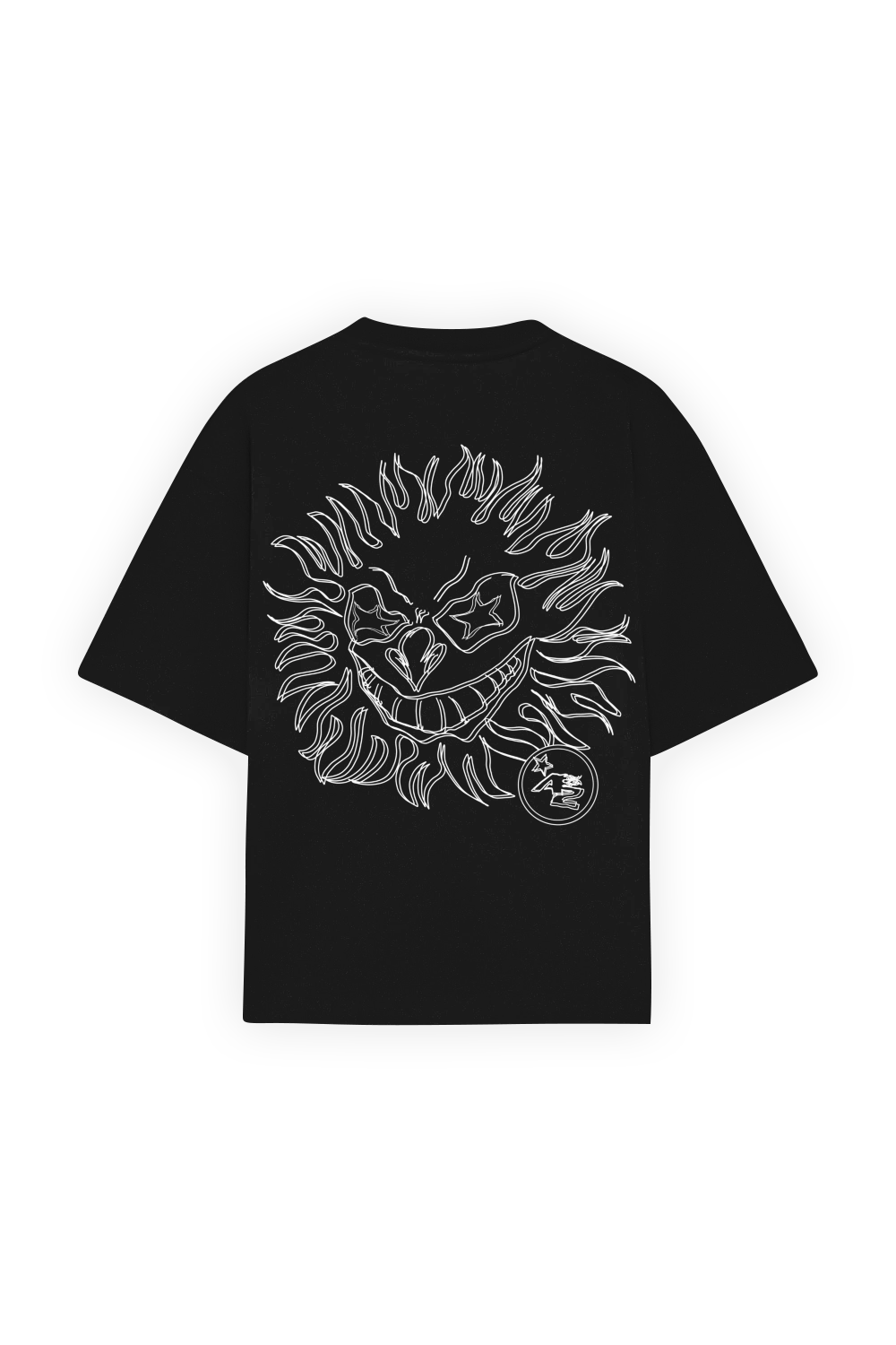 Hell sun tshirt