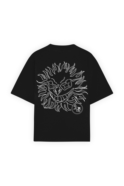 Hell sun tshirt