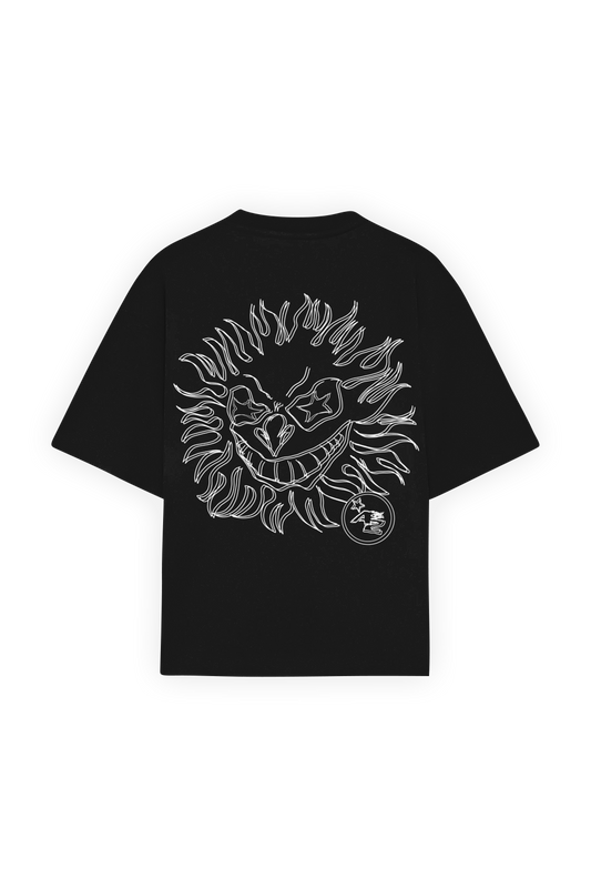 Hell sun tshirt