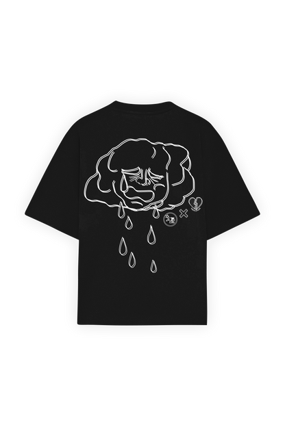 AZ X NOBODYLOVESME tshirt