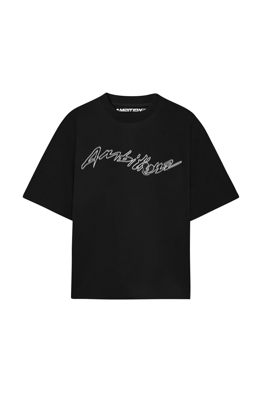 AZ X NOBODYLOVESME tshirt