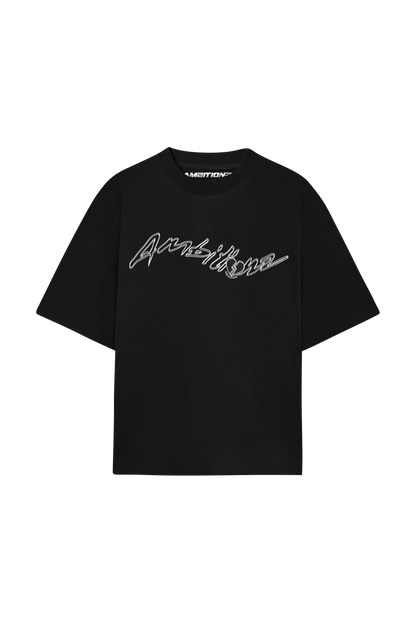 AZ X NOBODYLOVESME tshirt