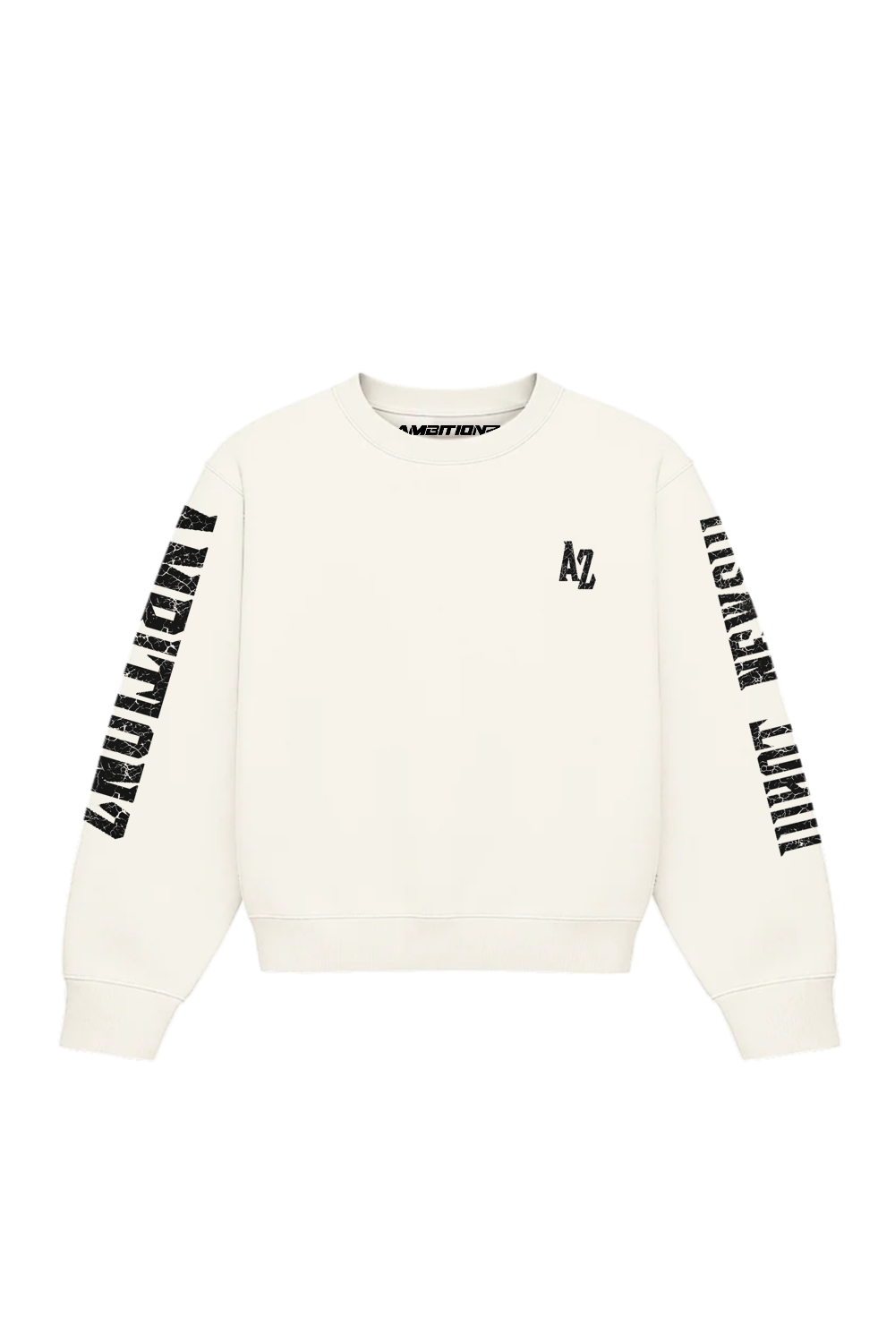 Holly shit ! CT crewneck