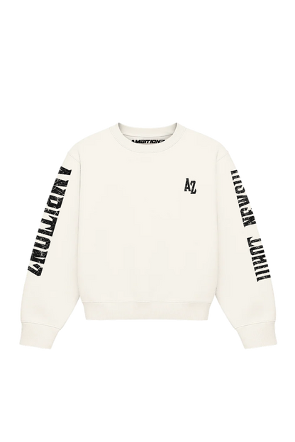 Holly shit ! CT crewneck