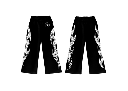AZ flames pants