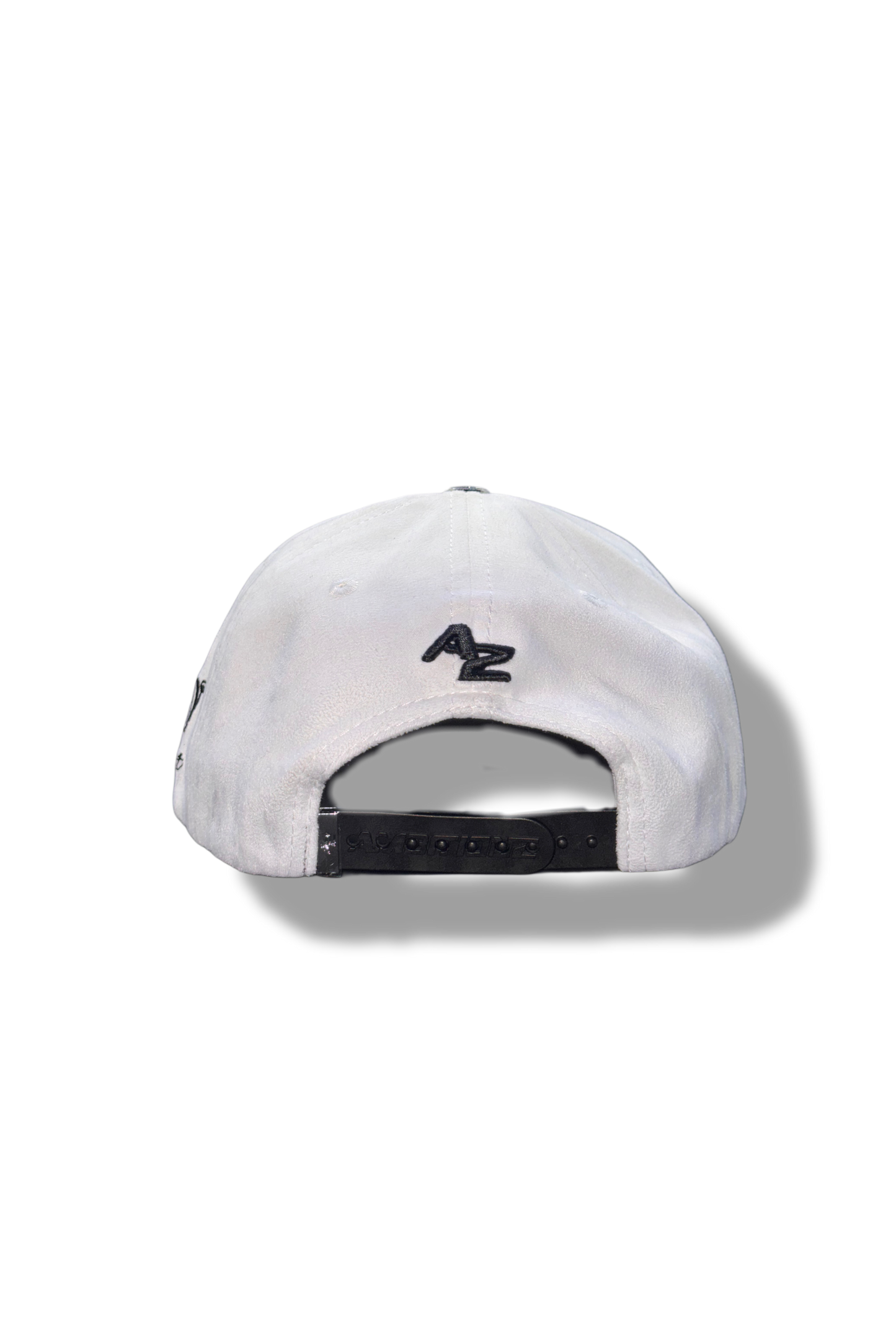 "ALL IN V2 WHITE"