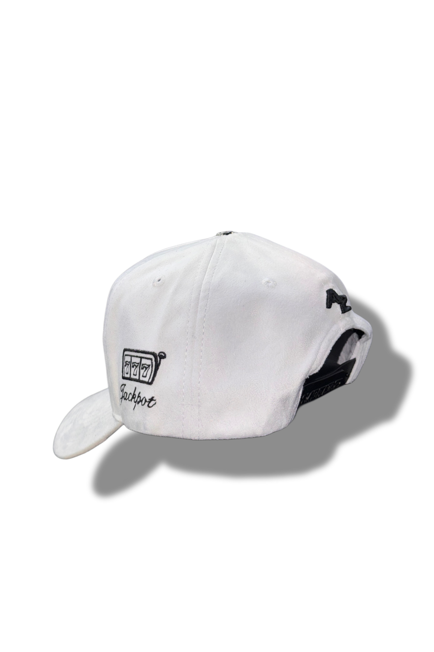 "ALL IN V2 WHITE"