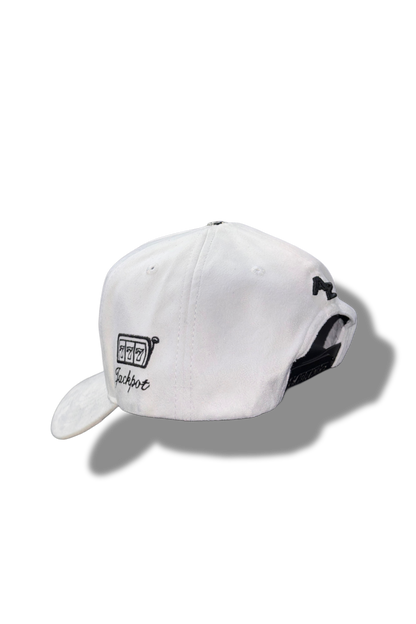"ALL IN V2 WHITE"