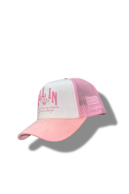 "ALL IN V2 PINK"