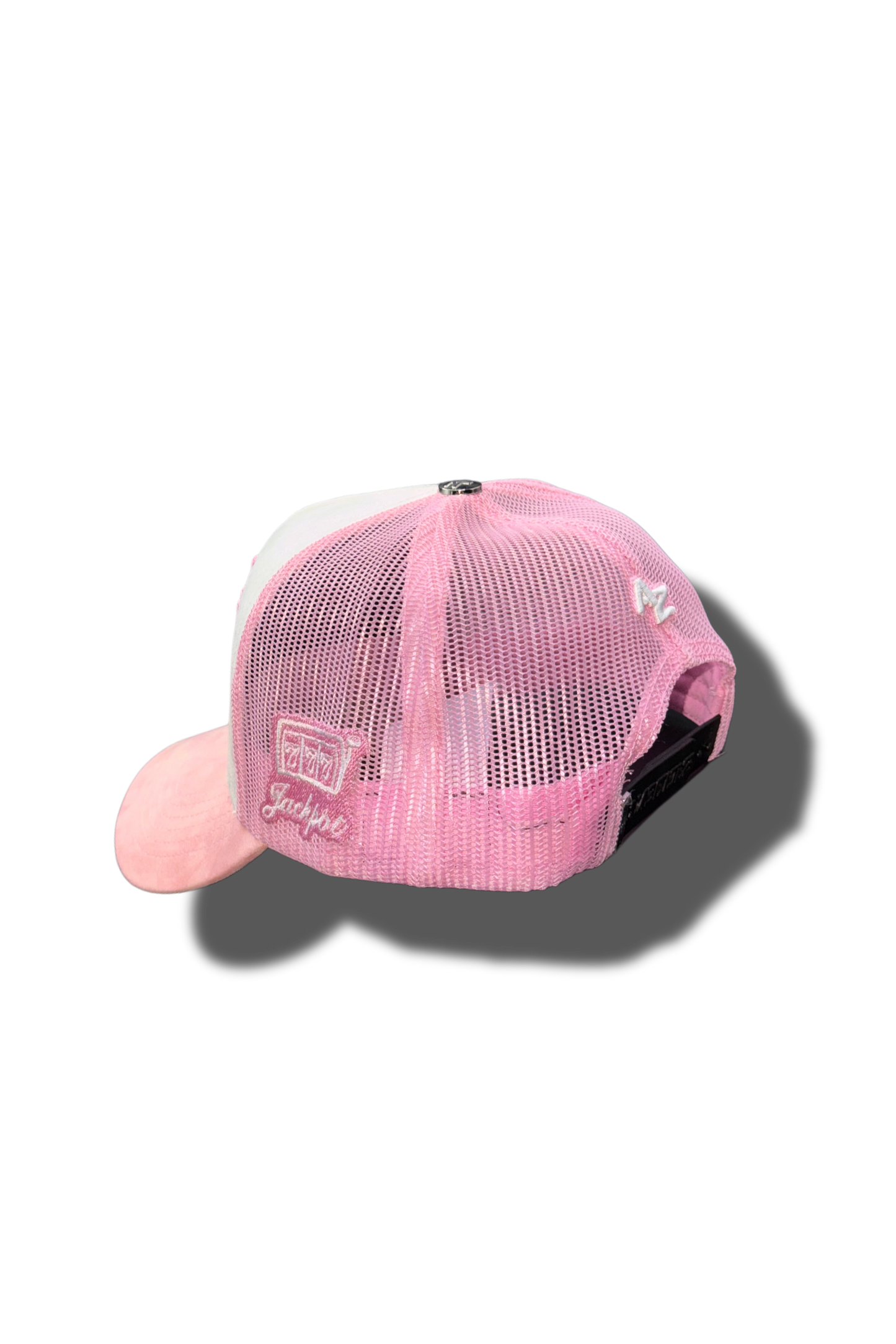 "ALL IN V2 PINK"