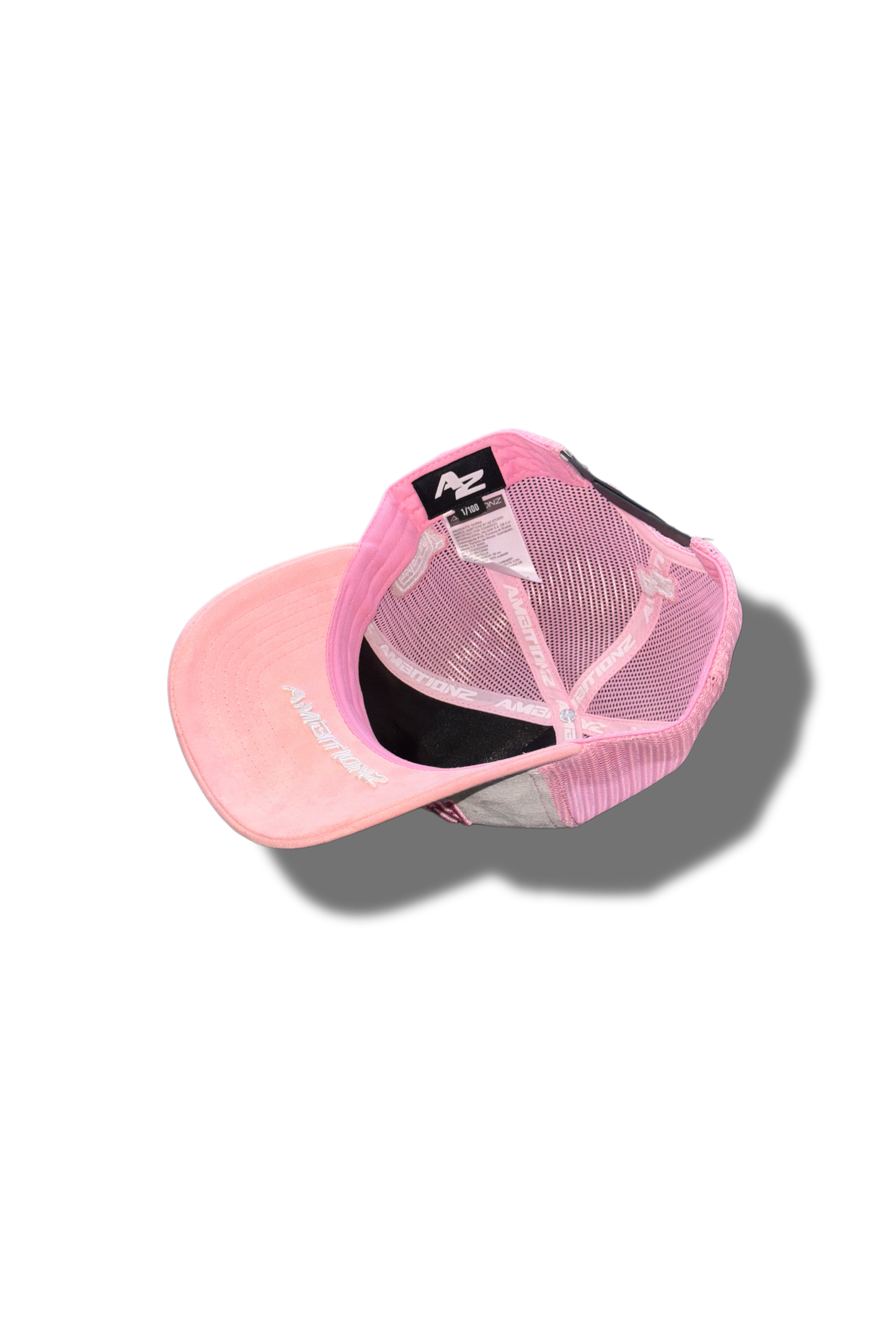"ALL IN V2 PINK"