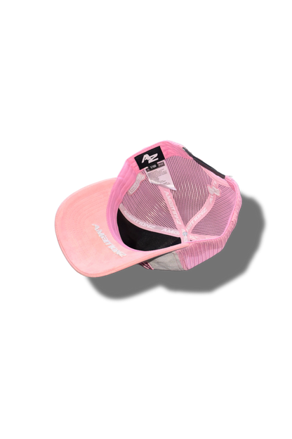 "ALL IN V2 PINK"