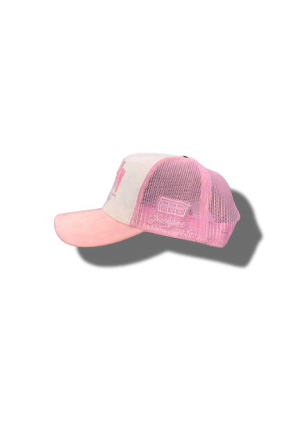 "ALL IN V2 PINK"