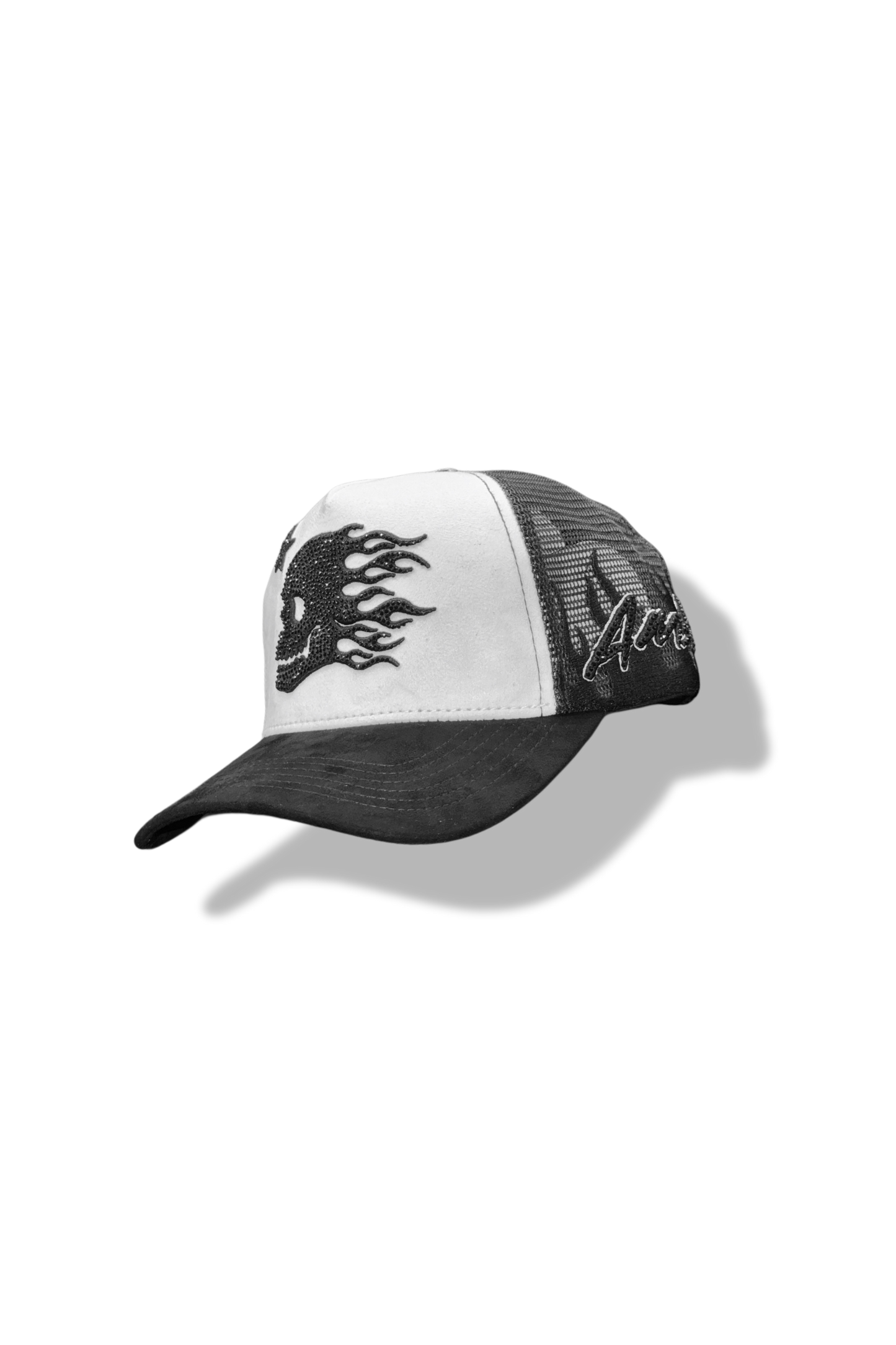 "FIRE $KULL"