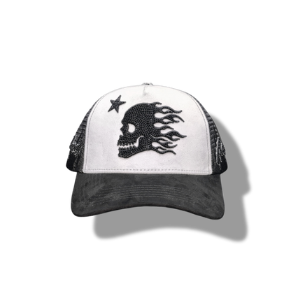 "FIRE $KULL"
