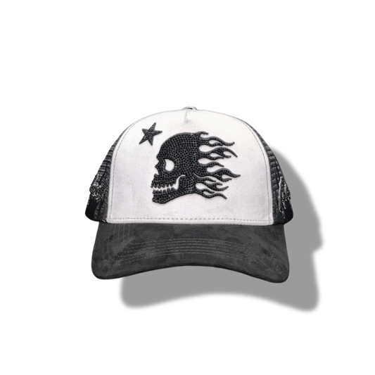 "FIRE $KULL"