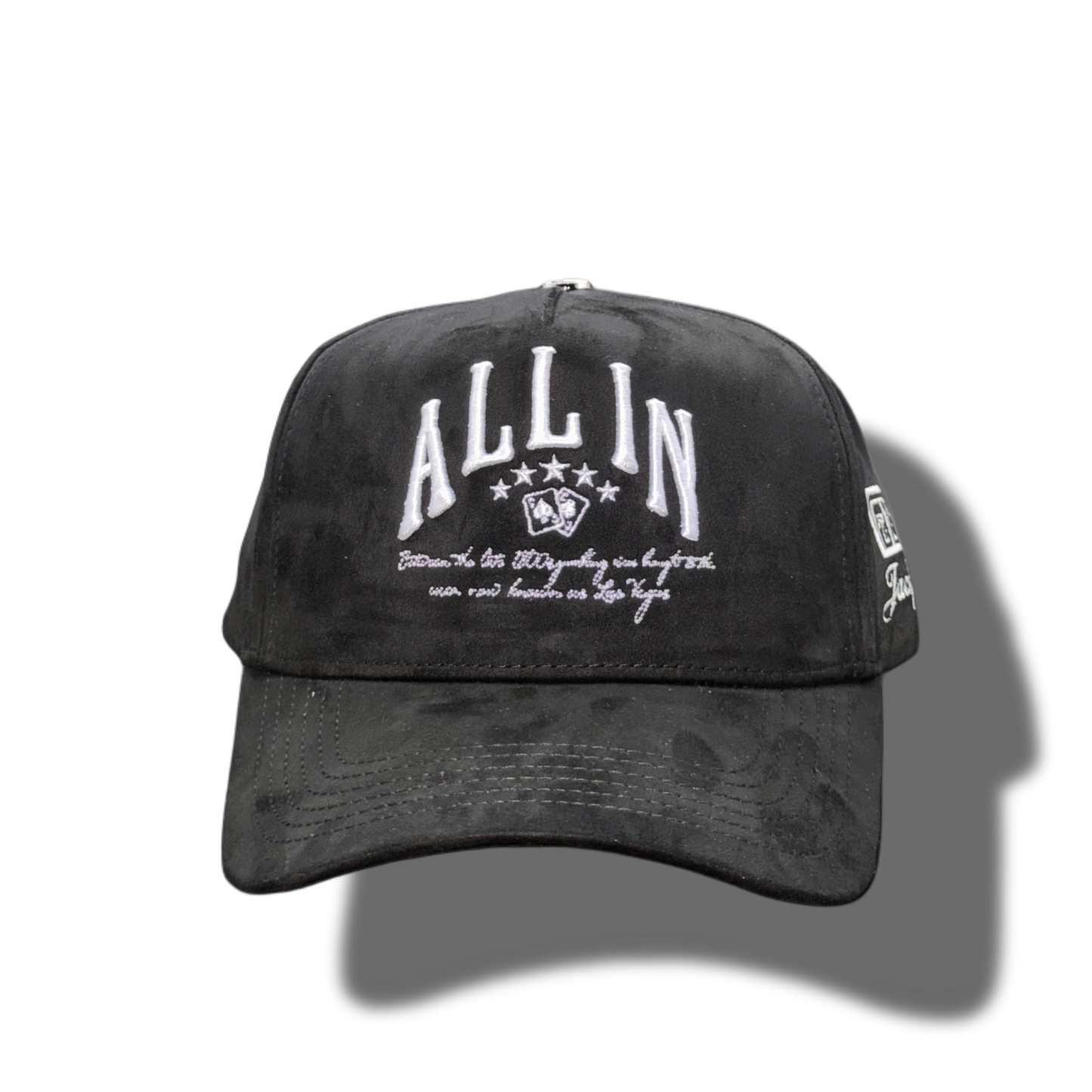 "ALL IN V2"