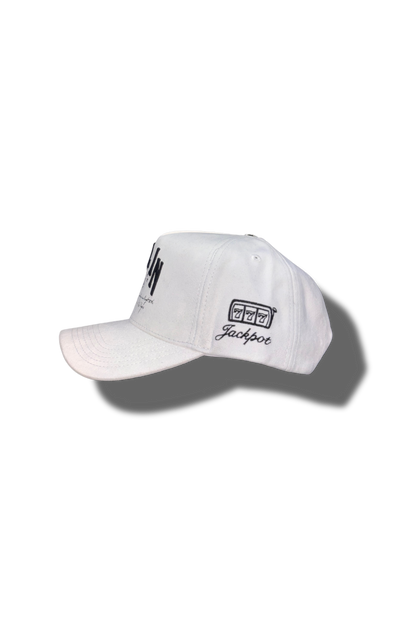 "ALL IN V2 WHITE"